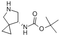 (R)-7-tert-butoxycarbonylamino-5-azaspiro[2.4]heptane Structure,127199-44-4Structure