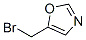 5-(Bromomethyl)oxazole Structure,127232-42-2Structure