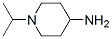 4-Piperidinamine, 1-(1-methylethyl)- Structure,127285-08-9Structure