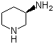 (R)-3-Aminopiperidine Structure,127294-73-9Structure