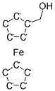 Ferrocenemethanol Structure,1273-86-5Structure