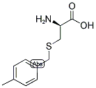 S-4-甲基芐基-d-半胱氨酸結(jié)構(gòu)式_127348-02-1結(jié)構(gòu)式