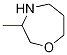 3-Methyl-1,4-oxazepane Structure,1273564-68-3Structure