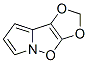 1,3-Dioxolo[4,5-d]pyrrolo[1,2-b]isoxazole (9ci) Structure,127493-26-9Structure