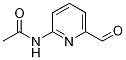 N-(6-formylpyridin-2-yl)acetamide Structure,127682-66-0Structure