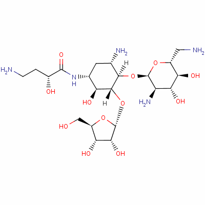 布替羅星結構式_12772-35-9結構式