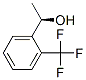 (R)-1-(2-Trifluoromethylphenyl)ethanol Structure,127852-29-3Structure