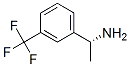 (R)-1-[3-(Trifluoromethyl)phenyl]ethylamine Structure,127852-30-6Structure