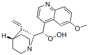 (3R)-3-羥基奎寧結(jié)構(gòu)式_128241-59-8結(jié)構(gòu)式