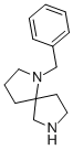 1-Benzyl-1,7-diaza-spiro[4.4]nonane Structure,128244-01-9Structure