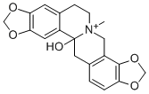 Hydroprotopine Structure,128397-41-1Structure