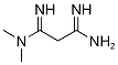 N,n-dimethyl malonamidine Structure,1285259-55-3Structure