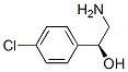 (S)-2-氨基-1-(4-氯苯基)乙醇結構式_128535-89-7結構式