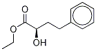 (R)-2-hydroxy-4-phenylbutyric acid-d5 ethyl ester Structure,1286413-90-8Structure