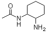 N-(2-amino-cyclohexyl)-acetamide Structure,128651-92-3Structure