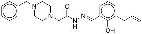 PAC-1-d8 Structure,1287241-26-2Structure