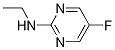 Ethyl-(5-fluoro-pyrimidin-2-yl)-amine Structure,1289386-10-2Structure