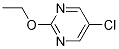 5-Chloro-2-ethoxy-pyrimidine Structure,1289386-43-1Structure