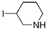 3-Iodo-piperidine Structure,1289387-90-1Structure