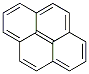 芘結(jié)構(gòu)式_129-00-0結(jié)構(gòu)式