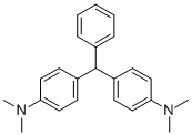 Leucomalachite green Structure,129-73-7Structure