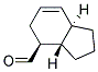 [3as-(3aalpha,4alpha,7abeta)]-(9ci)-2,3,3a,4,5,7a-六氫-1H-茚-4-羧醛結(jié)構(gòu)式_129026-21-7結(jié)構(gòu)式