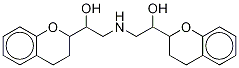 Didefluoro nebivolol Structure,129101-33-3Structure