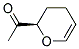 Ethanone, 1-(3,4-dihydro-2h-pyran-2-yl)-, (r)-(9ci) Structure,129137-87-7Structure
