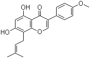 甘草寧 M結(jié)構(gòu)式_129145-51-3結(jié)構(gòu)式