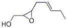 (9ci)-3-(2-戊烯基)-環(huán)氧乙烷甲醇結構式_129171-46-6結構式