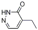 4-Ethyl-3(2h)-pyridazinone Structure,1292369-21-1Structure