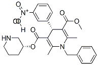 (-)-Alpha-benidipine Structure,129262-07-3Structure