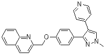 PF-2545920結(jié)構(gòu)式_1292799-56-4結(jié)構(gòu)式