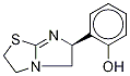 2-Hydroxy levamisole Structure,1292908-42-9Structure