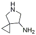 5-Azaspiro[2,4]heptan-7-amine Structure,129306-03-2Structure