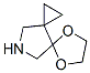 5,8-Dioxa-10-azadispiro[2.0.4.3]undecane Structure,129321-60-4Structure