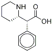 D-threo-Ritalinic Acid Structure,129389-67-9Structure