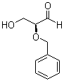 (S)-(-)-2-o-芐基甘油醛結(jié)構(gòu)式_129492-58-6結(jié)構(gòu)式