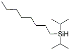 Diisopropyloctylsilane Structure,129536-19-2Structure