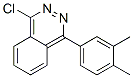 1-Chloro-4-(3,4-dimethylphenyl)phthalazine Structure,129842-38-2Structure