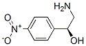 Benzenemethanol,a-(aminomethyl)-4-nitro-,(S)- Structure,129894-63-9Structure