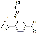 Dapoxetine hydrochloride Structure,129938-20-1Structure