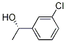 (S)-1-(3-甲氧基苯基)乙醇結(jié)構(gòu)式_129940-69-8結(jié)構(gòu)式