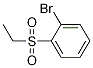 1-Bromo-2-(ethylsulfonyl)benzene Structure,1299474-17-1Structure