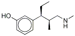 N-desmethyl tapentadol Structure,1300037-83-5Structure