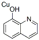 Copper 8-Hydroxy Quinoline Structure,13014-03-4Structure