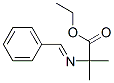 2-Methyl-n-(phenylmethylene)alanine Structure,130146-17-7Structure