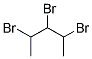 2,3,4-Tribromopentane Structure,130156-61-5Structure