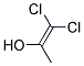 1-Propen-2-ol, 1,1-dichloro-(9ci) Structure,130190-72-6Structure