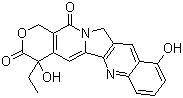 10-Hydroxycamptothecin Structure,130194-92-2Structure